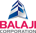 Balajicorp logo